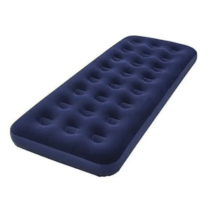 matelas gonflable simple une places