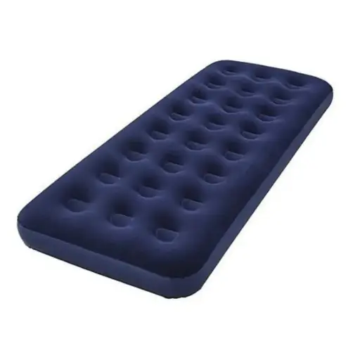 matelas gonflable simple une places