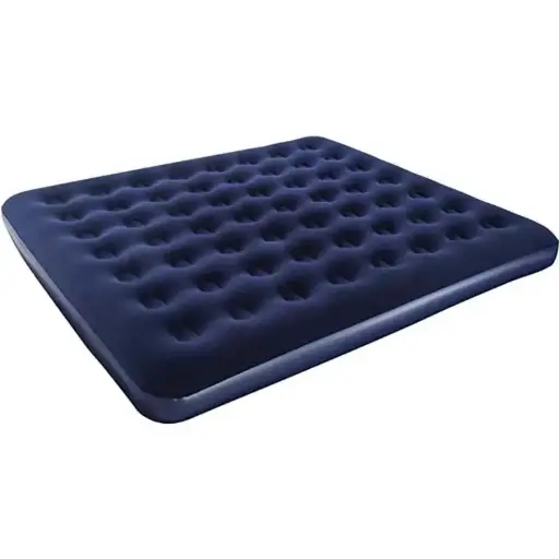 matelas gonflable deux places
