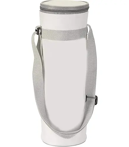 Sac isotherme pour bouteilles jusqu'à 1,5 L