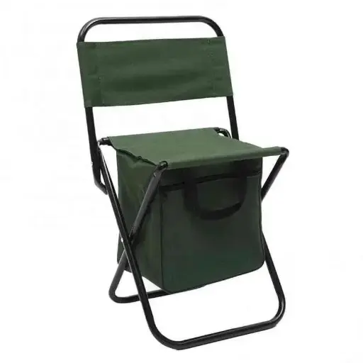 Chaise pliante pour plage et camping