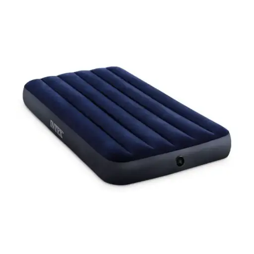 matelas gonflable intex